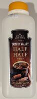 Half and Half