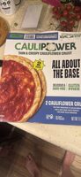B.Y.O.P. (Build Your Own Pizza)