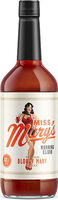 Original bloody mary mix