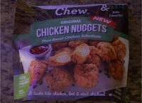 Original Chicken Nuggets