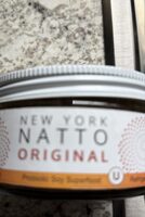 New York Natto
