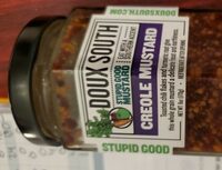 Creole Mustard