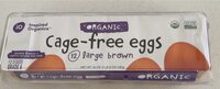 Cage-Free Eggs