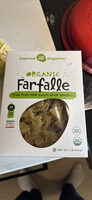 Farfalle