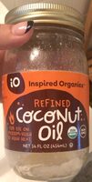 Refined Coconut Oil