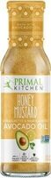 Honey Mustard Dressing & Marinade