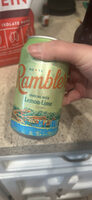 Lemon-Lime