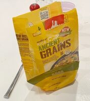 Rice & Ancient Grains / Arroces y Granos Ancestrales