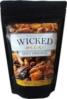 Wicked Mix Spicy Original