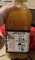 The Original Fruit Tea