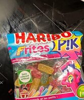 Frites pik
