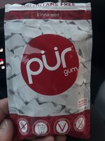 Cinnamon Gum