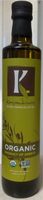 Extra Virgin Olive Oil