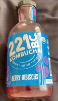 Berry hibiscus