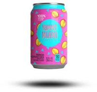 Mango Soda