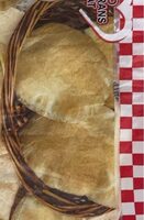 Pita Doux