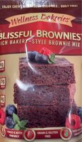 Blissful Brownies