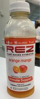 Immune Support Plant Based Hydration Drink