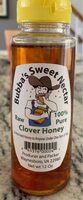 Clover Honey