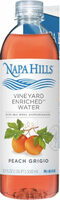 Vineyard Enriched Water Beverage