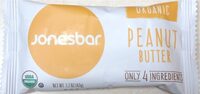 Fruit nut bar