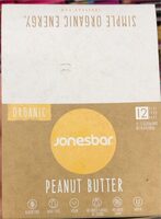 Peanut butter have