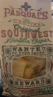 Cantina Southwest Tortilla Chips