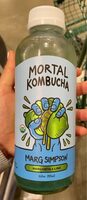 Kombucha