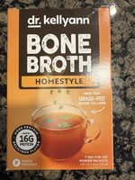 Bone Broth