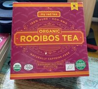 .my red tea.
