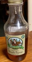 Schmucker Maple Syrup