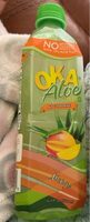 Oka Aloe Mango