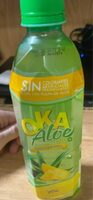 OKA Aloe