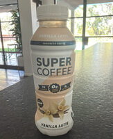 Vanilla Latte