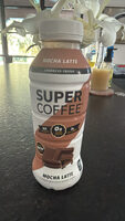 Mocha Latte