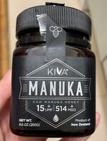 Manuka Honet