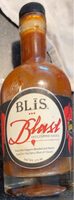 Blast Pepper Sauce