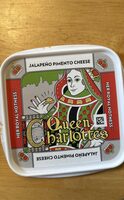Jalapeno Pimento Cheese