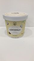 Toasted Coconut & Cassia Cinnamon Oatmeal