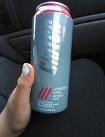 Power Nation Recovery Blend