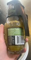 Grunt green