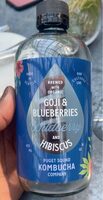 Kombucha