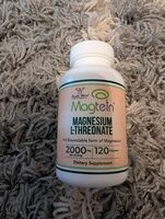 Magnesium L-Threonate