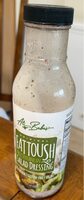 Original Fatoush Dressing