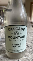 Spring Water