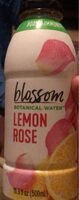 Lemon Rose