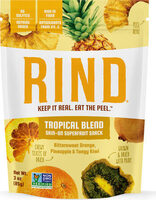 Tropical Blend