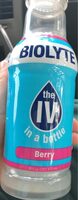 Bio Lyte Premium Electrolyte Supplement