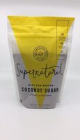Coconut Sugar