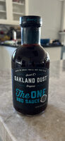 The One BBQ Sauce
